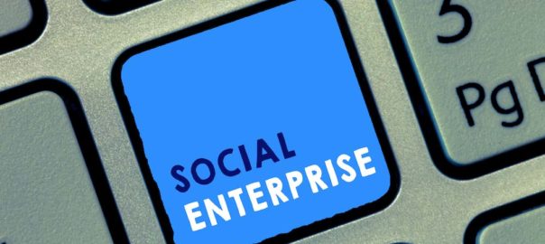 Social Enterprise Startups