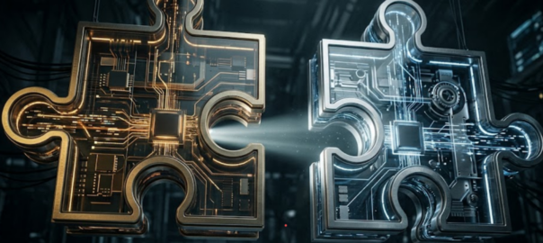 AI data room